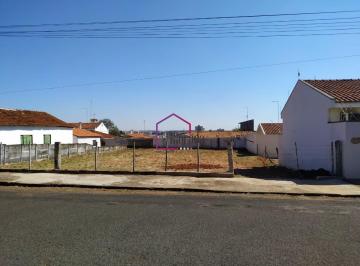 Foto 01 · Terreno, Loteamento Cerradinho, Catanduva, SP