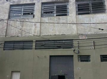 Comercial · 450m² · Salão no piso superior para locação, 450 m² - Rudge Ramos - São Bernardo do Campo/ SP 