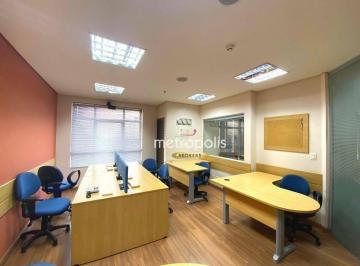 Sala · Sala à venda, 75 m² por R$ 690.000,00 - Santa Paula - São Caetano do Sul/SP