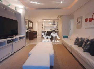 b7f096c2c522631135de2f4d31204fb9a1479103 · Apartamento com 4 suítes para alugar, 151 m² por R$ 18.500/mês - Riviera Módulo 7 - Bertioga/SP