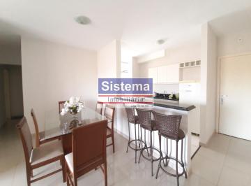Foto 19 · Aluga apartamento de 3 quartos mobiliado Avenida José Munia - Próximo a Famerp, Faceres e Rio Preto 