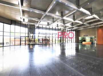 Comercial · 21224m² · 400 Vagas · Heliponto, auditorio, 14 pavimentos, 244 vagas, 8 elevadores