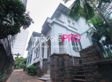 Comercial · 610m² · 4 Quartos · 4 Vagas · Mansão de 610m² , arquitetura maravilhosa,