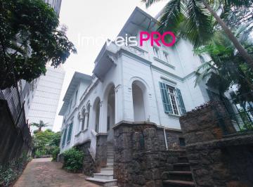 Comercial · 610m² · 4 Quartos · 4 Vagas · Mansão de 610m² , arquitetura maravilhosa,
