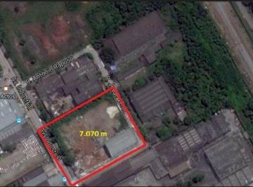 Terreno · 7070m² · Terreno B. Campestre