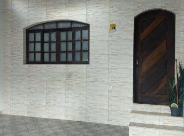 Casa · 200m² · 4 Quartos · 2 Vagas · Sobrado 200 m² | 4 dormitórios sendo 1 suíte | 2 vagas-a-Venda-em-Santa-Terezinha-Sao-Bernardo-do-Ca