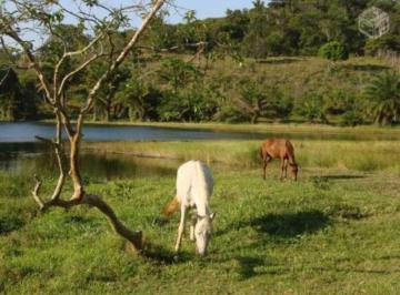 2 · Terreno em condomínio  FAZENDA REAL I ETAPA