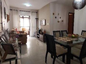 Foto 01 · Apartamento, Costa Azul, Salvador, BA