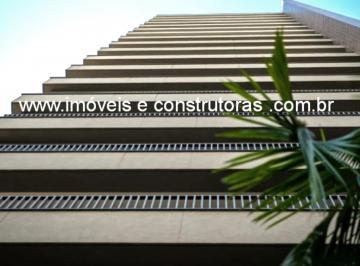 Apartamento · 170m² · 3 Quartos · 3 Vagas · Apartamento Paraíso 170,00 m² 3 suítes 3 vagas - Pronto