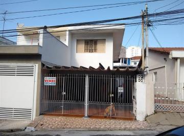 Casa · 131m² · 3 Quartos · 2 Vagas · Sobrado Jardim São Paulo(Zona Norte) São Paulo/SP