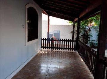 Casa · 260m² · 3 Quartos · 3 Vagas · CASA 3 QUARTOS PECHINCHA