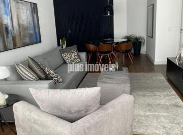 Apartamento · 116m² · 2 Quartos · 3 Vagas · Apartamento 4 Dormitorios 2 Suites 3 Vagas no Brooklin!!!