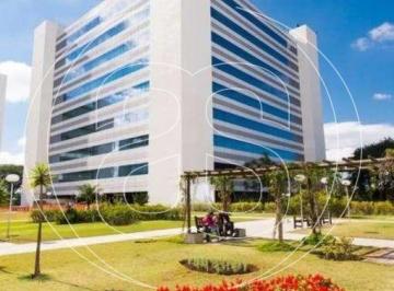 Comercial · 2844m² · 28 Vagas · Conjunto Comercial - Jardim São Luís 2.844 m² - CENESP