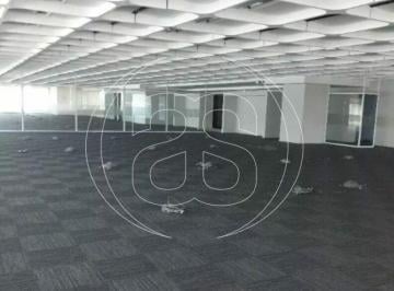 Comercial · 2844m² · 28 Vagas · Conjunto Comercial - Jardim São Luís 2.844 m² - CENESP