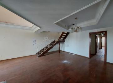 Apartamento · 383m² · 4 Quartos · 2 Vagas · Edifício Pitangueiras - Cobertura Duplex Venda