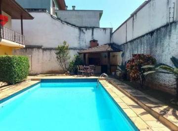 036105c3cb351756f8c5284794f78c0988c3c144 · Casa com 4 dormitórios à venda, 400 m² por R$ 1.800.000,00 - City América - São Paulo/SP