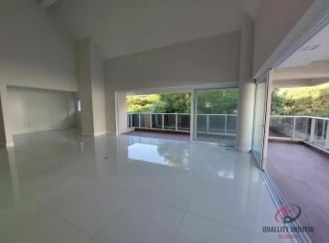 Apartamento · 163m² · 4 Quartos · 3 Vagas · Duplex com 04 suítes em Jurerê