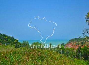 Terreno , Porto Seguro · TERRENO COM VISTA PARA O MAR !