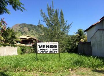 Terreno , Rio de Janeiro · Terreno à venda - no Condomínio Maramar
