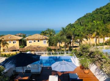 Imagem do Imóvel · Lindíssima casa em condomínio fechado de ALTÍSSIMO PADRÃO com VISTA PARA O MAR na praia de Juquehy