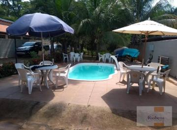 aeb744c468cc1471bfc3eff8bdef073891a6430a · Chácara com 3 dormitórios à venda, 700 m² por R$ 425.000,00 - Centro - Barbosa/SP