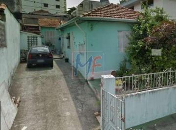 Terreno · 170m² · REF: 11.076 Ótimo Terreno 170 m² no bairro: Cidade Mãe do Céu, super valorizado, já foi considerado