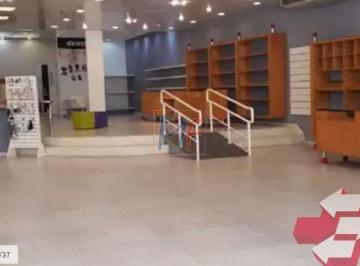 Comercial · 582m² · REF: 11.794 Ótimo Prédio Comercial 632 m² terreno e 582 m² A.C., 6 vagas e 2 salas para locação no