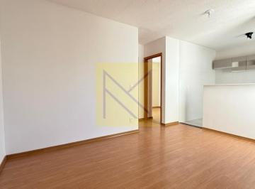 Apartamento · 40m² · 2 Quartos · 1 Vaga · Apartamento Reformado com 2 dormitórios com vaga no Morro Santana, Porto Alegre