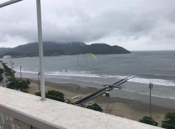 Apartamento · 350m² · 4 Quartos · 2 Vagas · Cobertura com 4 dorms, Aparecida, Santos - R$ 1.85 mi, Cod: 2364
