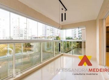 Foto 01 · Venda apto alto padrão, Campinas-SP