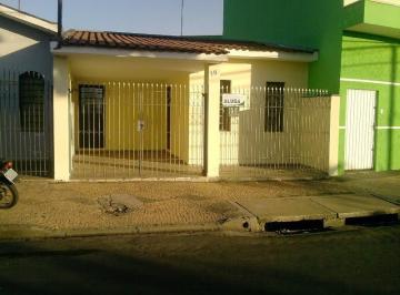 Foto 01 · Casa, Jd. Ipê, Rio Claro, SP