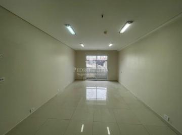 Comercial · 34m² · 1 Vaga · Sala Comercial com 30m² - Penha