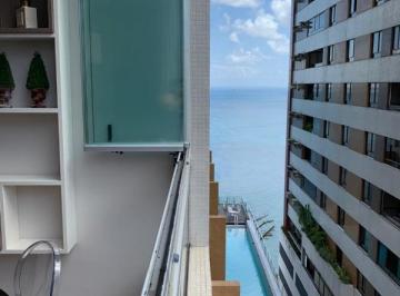 Foto 01 · Apartamento, Vitória, Salvador, BA
