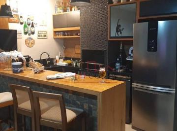Espaço Gourmet · Linda Cobertura com 3 dormitórios à venda, 173 m² por R$ 1.500.000 - Icaraí - Niterói/RJ