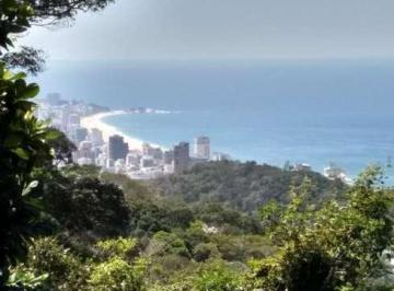 Terreno , Rio de Janeiro · Terreno na Gávea - Rio de Janeiro - RJ