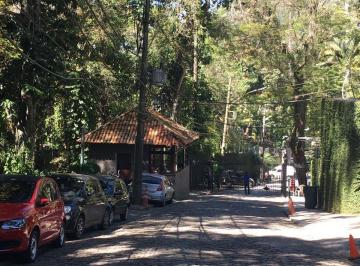 Terreno , Rio de Janeiro · Terreno na Gávea - Rio de Janeiro - RJ