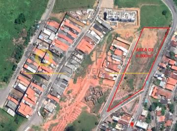 20220704110547702.jpg · Área para Venda em São José dos Campos, Vila São Geraldo