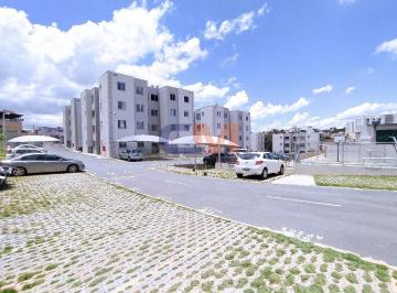 Foto 01 · Apartamento, Nacional, Contagem, MG
