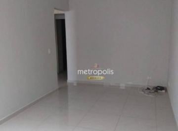 Sala · Apartamento com 2 dormitórios à venda, 60 m² por R$ 420.000,00 - Cerâmica - São Caetano do Sul/SP