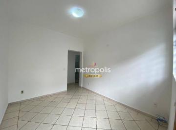 sala · Casa com 3 dormitórios para alugar, 110 m² por R$ 3.084,54/mês - Osvaldo Cruz - São Caetano do Sul/S