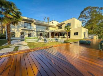 e910b29ba41e05b6de518238a64be4e5315c7421 · Casa à venda Cond. São Paulo II na Granja Viana