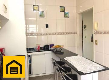 404a02159973839f4ebb687d758d5ff837559fa1 · Apartamento Duplex com 2 dormitórios à venda, 101 m² por R$ 530.000,00 - Jardim Pedroso - Mauá/SP