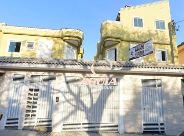 4b7255d2ecc65c9a4b3c17b42e4bc837464c9b50 · Sobrado à venda, 120 m² por R$ 495.000,00 - Vila Príncipe de Gales - Santo André/SP