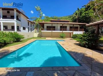 fcb96f56b7b2f596cc0575cac9cc7db108ac3d85 · Casa com 3 dormitórios à venda, 350 m² por R$ 2.600.000,00 - Reserva Du Moulin - São Sebastião/SP