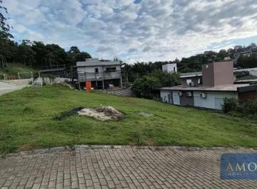 bcaa6331add87b4a04c3bce4af7f75bfbca0f22d · Terreno à venda, 420 m² por R$ 750.000,00 - Cachoeira do Bom Jesus - Florianópolis/SC
