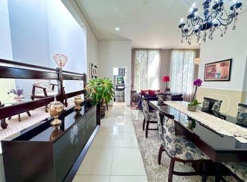 41cbf3f5cfb305e3210e5024054c934c74a461a6 · Casa com 4 dormitórios à venda, 245 m² por R$ 1.910.000,00 - Condomínio Palmeiras Imperiais - Salto/