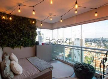 0dcd94f62532d41bebf2fbaffa2da116a2f4cac5 · Apartamento com 2 dormitórios à venda, 70 m² por R$ 2.100.000,00 - Brooklin Paulista - São Paulo/SP