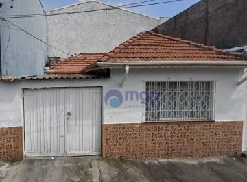 7363176d5a720c0ced1966c362d696465f037a4c · Casa com 1 dormitório à venda, 51 m² por R$ 470.000,00 - Vila Maria - São Paulo/SP