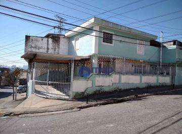 389999046ae84fb9e81b09de5dcf9e20b85a05bb · Sobrado com 3 dormitórios à venda, 250 m² por R$ 1.200.000,00 - Jardim Brasil - São Paulo/SP