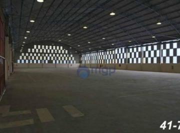 06a8d3d7720e942728c969cbbe75eddb0174b812 · Galpão para alugar, 2649 m² - Parque Novo Mundo - São Paulo/SP